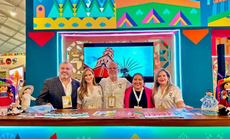 Querétaro será sede del Congreso de Bodas y Eventos Sustentables LAT 2025