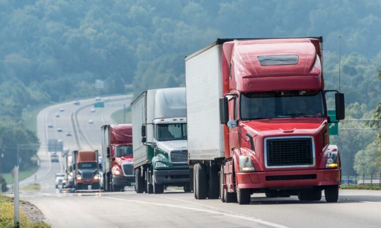 Querétaro, séptimo lugar nacional en robo a transporte de carga