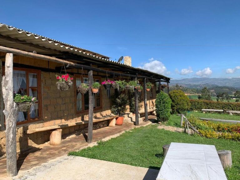 Rancho El Carrizal: Naturaleza, historia y aventura en Querétaro