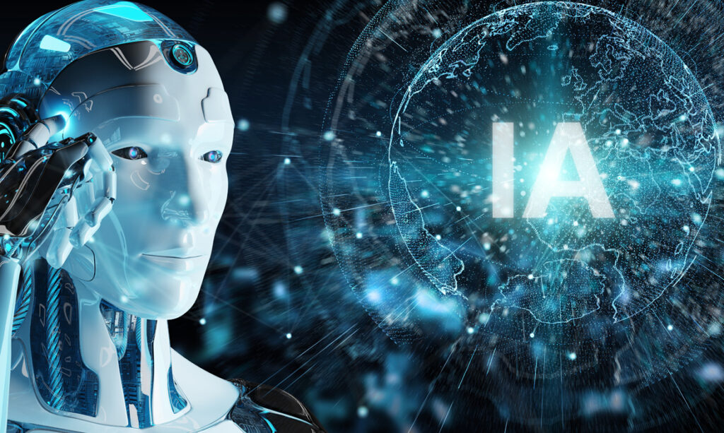 Seguritech y la evolución tecnológica en la seguridad con IA