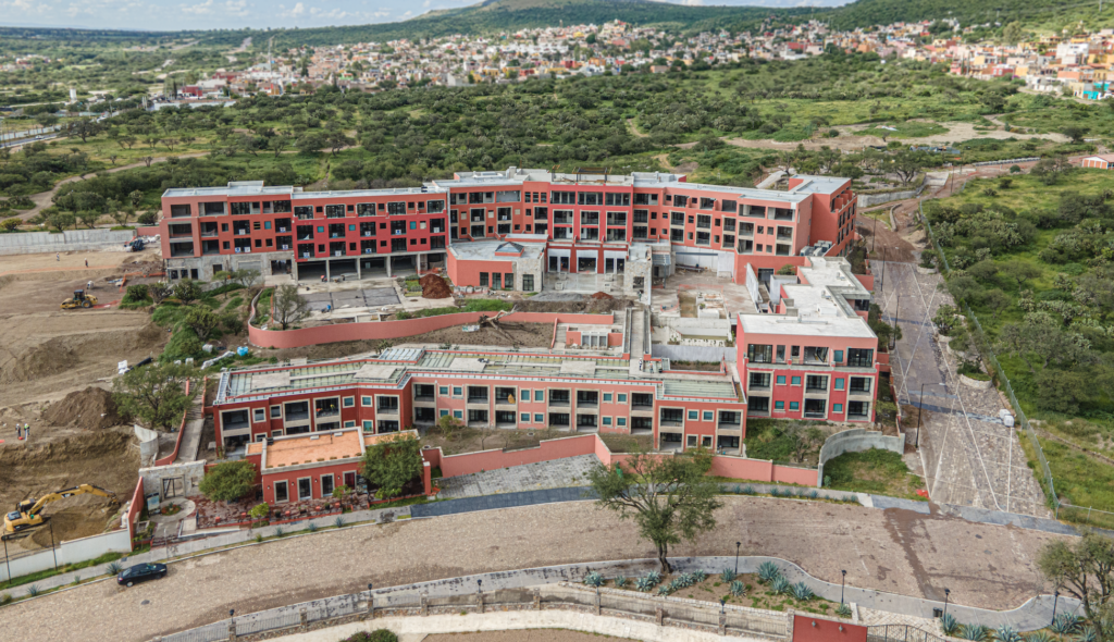 Artesanto eleva plusvalía en San Miguel de Allende