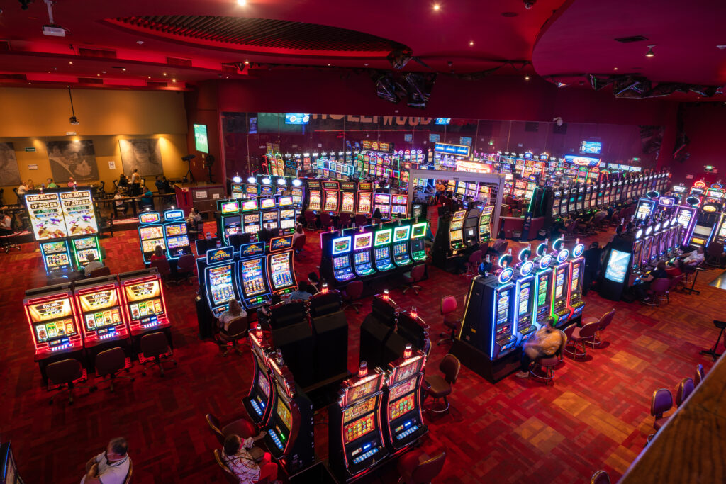 Jubilee Casino impulsa acciones solidarias en zonas vulnerables