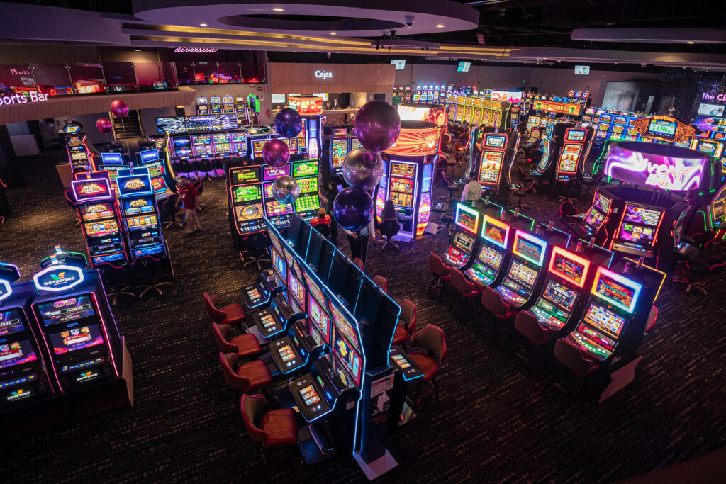 Jubilee Casino fortalece comunidades y economía nacional mexicana