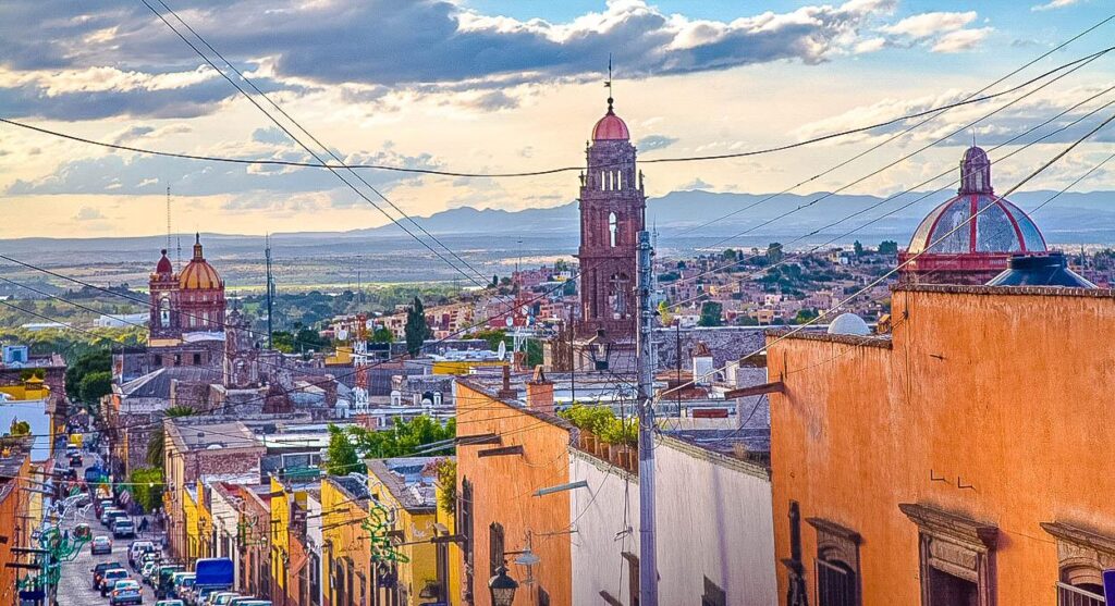 Distrito Corazón dinamiza el crecimiento económico del Bajío