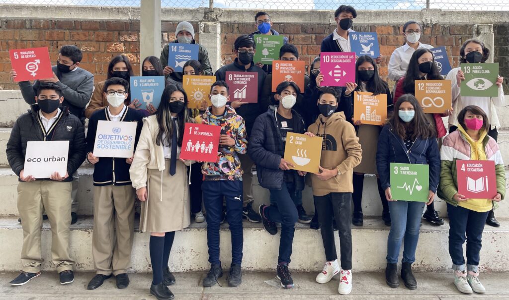 AJEMEX y Eco Urban A.C, por un modelo de alianza por el reciclaje