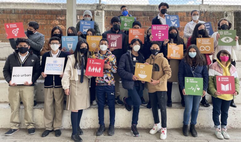 AJEMEX y Eco Urban A.C, por un modelo de alianza por el reciclaje