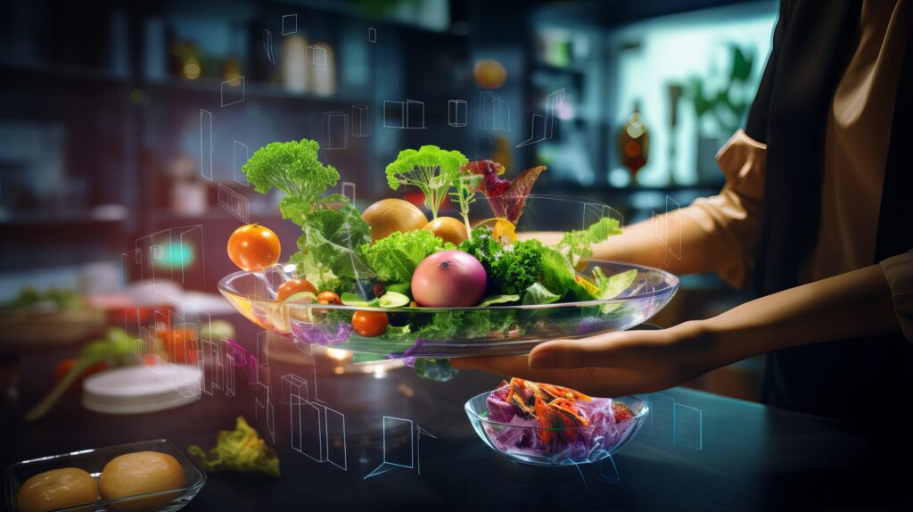 La Cosmopolitana impulsa sostenibilidad e innovación en alimentos