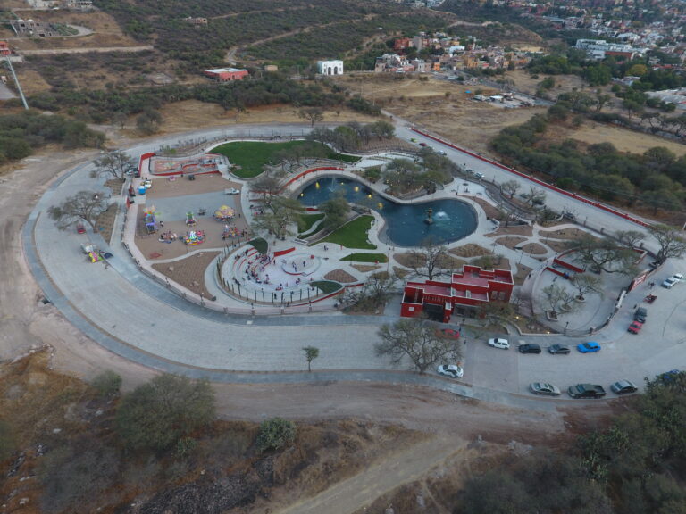 Artesanto impulsa el mercado inmobiliario en San Miguel de Allende