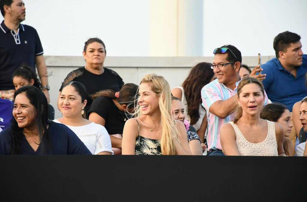 Patricia Lobeira Rodríguez organiza entrega-recepción con transparencia