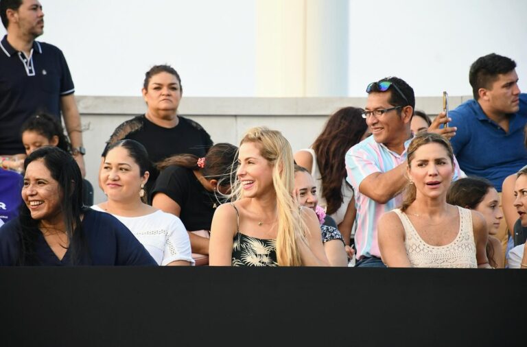 Patricia Lobeira Rodríguez organiza entrega-recepción con transparencia