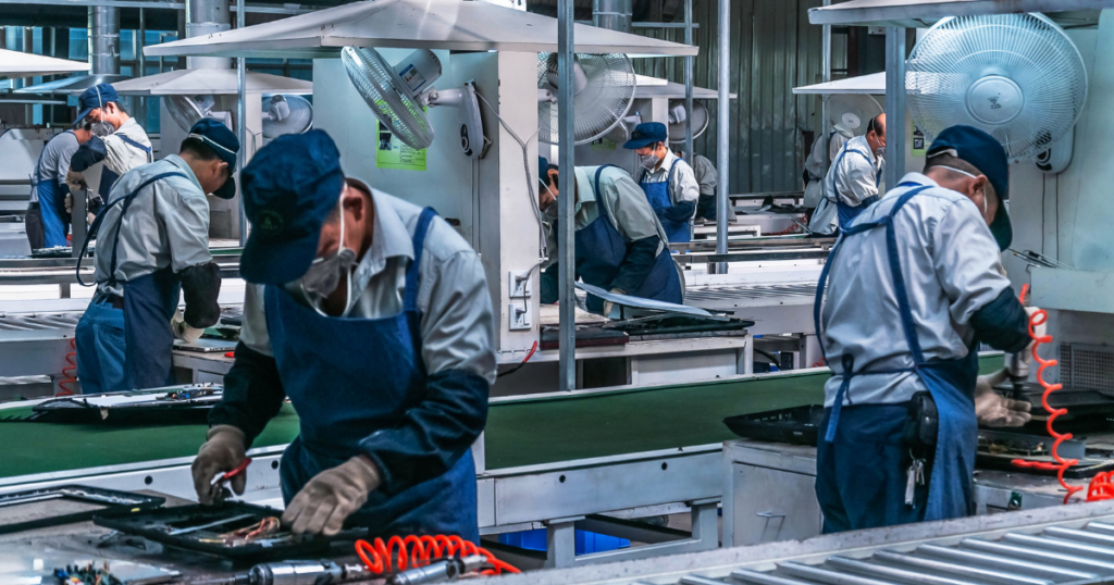 Querétaro enfrenta altibajos en su mercado laboral