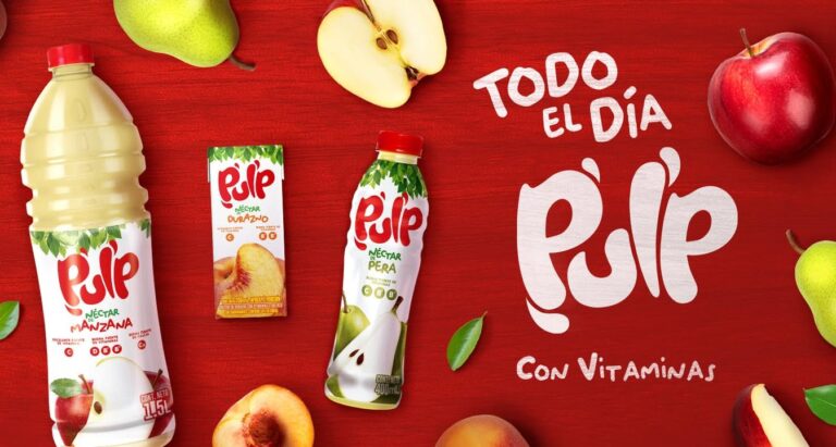 Pulp conecta con el corazón de las familias mexicanas