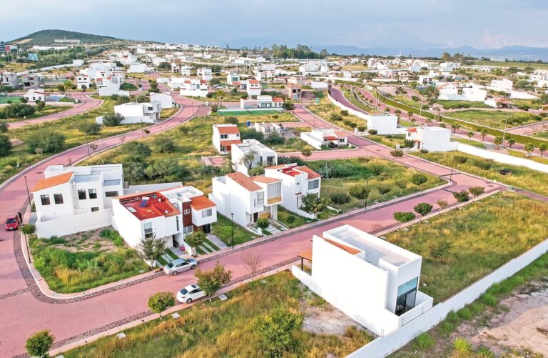 Avanza Querétaro en vivienda, pero persisten carencias