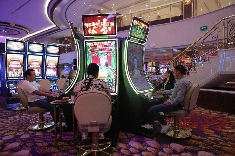 Jubilee Casino impulsa la economía nacional al priorizar proveedores mexicanos