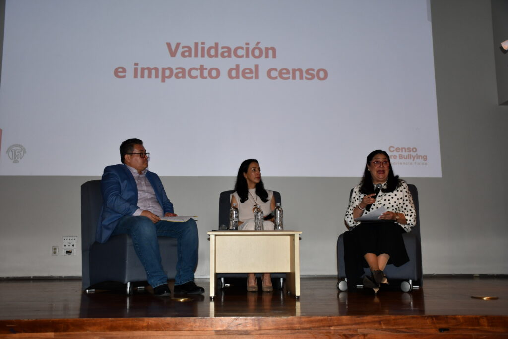 Seguritech y Fundación en Movimiento piden acción inmediata contra el bullying