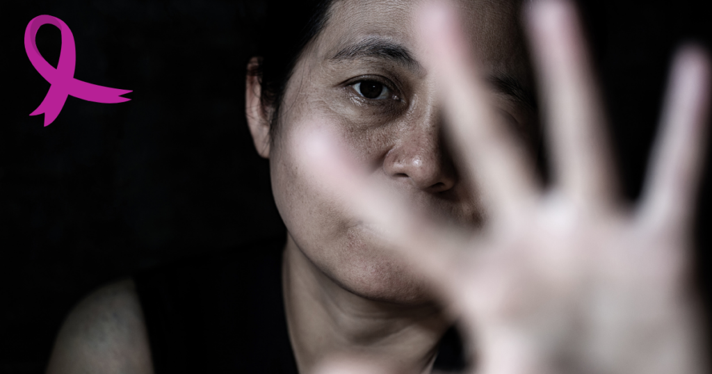 Violencia psicológica, la más común entre mujeres en Querétaro