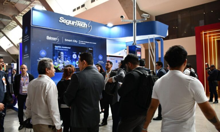 Contribuye Seguritech Privada a transformar ciudades en Latinoamérica