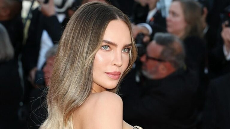 “Heterocromía”: la canción con la que Belinda revive rumores y revoluciona TikTok