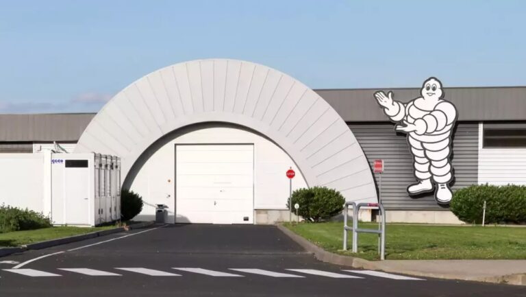 Michelin cerrará su planta de Querétaro en 2025