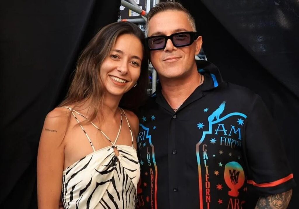 Acusan a Alejandro Sanz de manipulación y abuso emocional