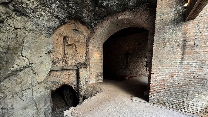 Los túneles de Querétaro: entre historia y misterio