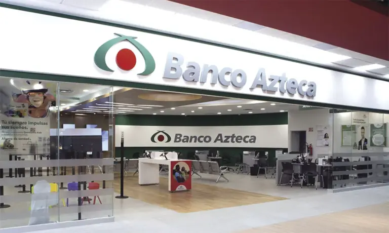 The Banker reconoce a Banco Azteca por su liquidez