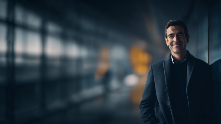 Bitcoin impulsa transición verde hacia 2030: Roberto Guzmán García