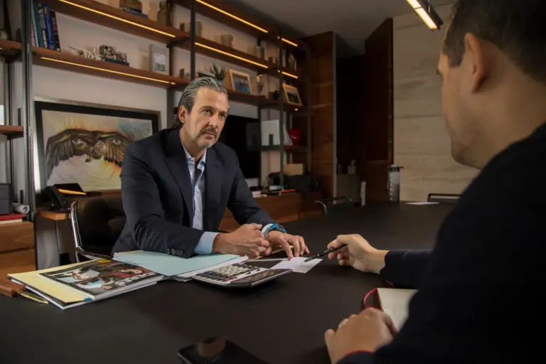 Daniel Madariaga Barrilado resalta éxito sustentable de Sayulita