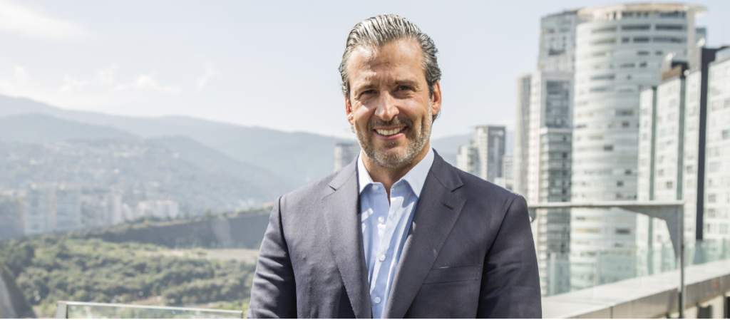 Daniel Madariaga resalta modelo turístico responsable en Rosarito