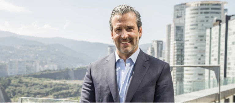 Daniel Madariaga resalta modelo turístico responsable en Rosarito