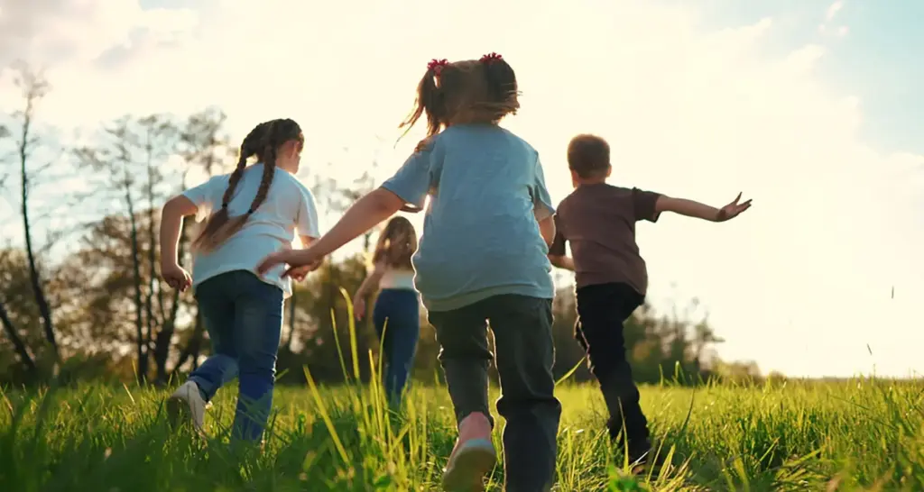 Gabriel Gadsden impulsa modelo empresarial que protege la infancia