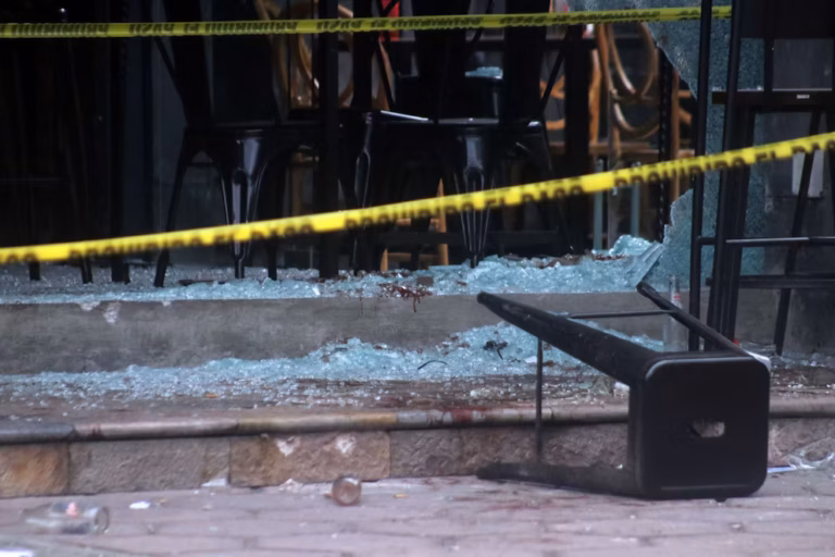 Querétaro mejora su balance en violencia homicida