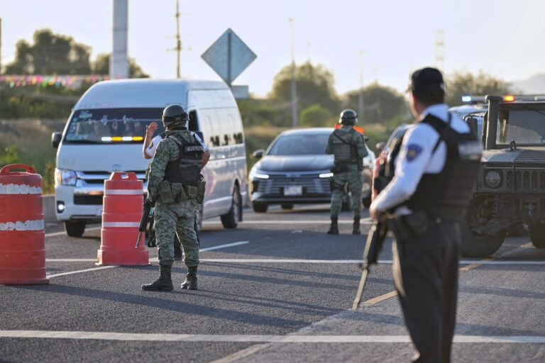 Inversión en seguridad en Querétaro genera dudas