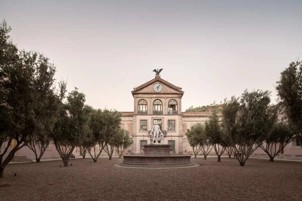 Qué hacer en Querétaro capital estas vacaciones