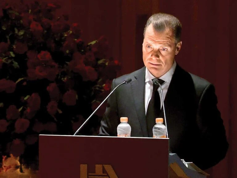 Olegario Vázquez Aldir presenta Grupo Vazol: una nueva era empresarial en México