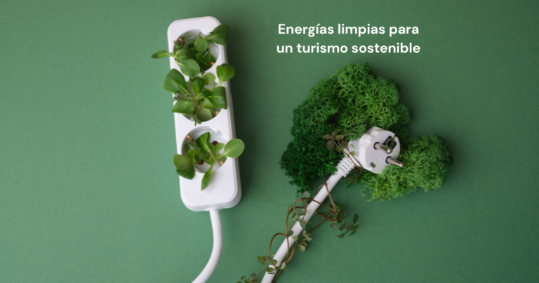 Querétaro apuesta por un turismo sustentable con energías limpias