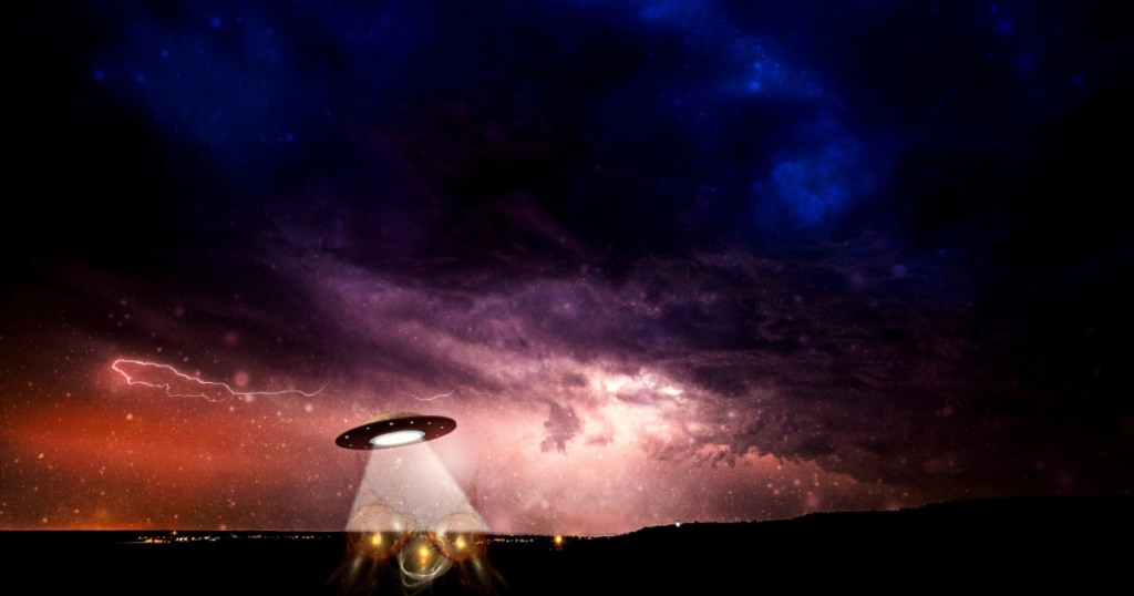 Día del OVNI: por qué se celebra y dónde verlos en México