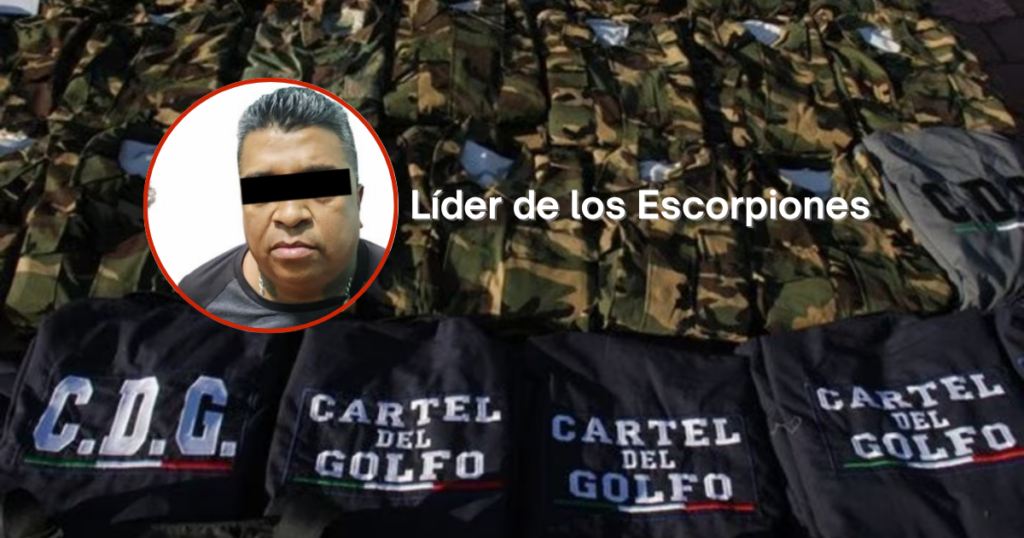 ¿Quién es “Franco 6” y cómo fue su captura en Querétaro?