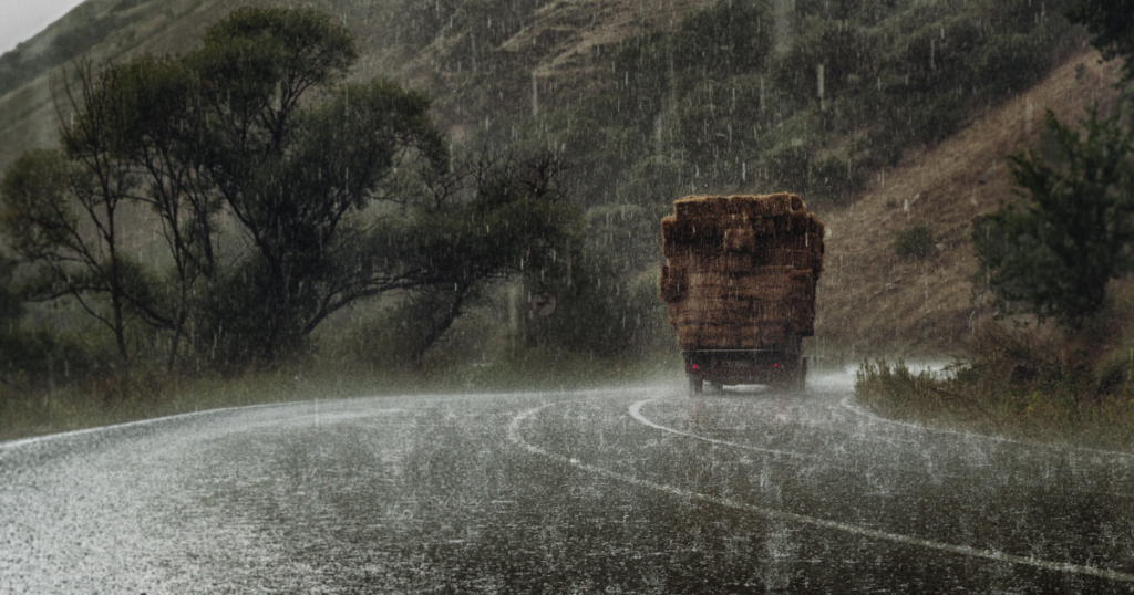 Querétaro emite emergencia por lluvias y activa protocolos