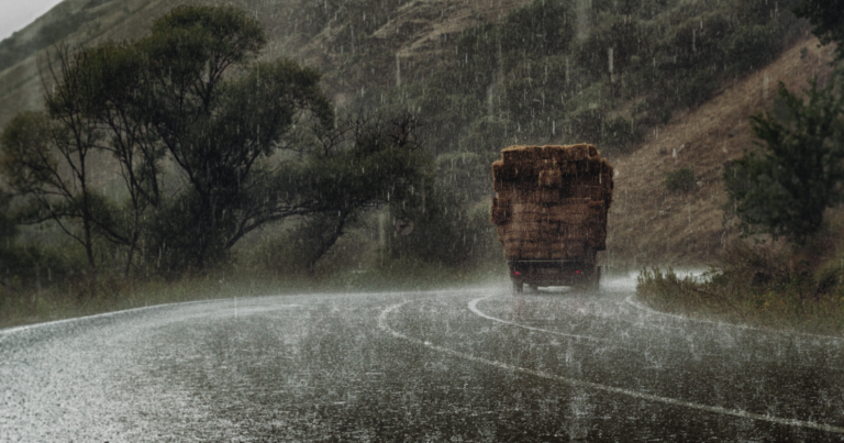 Querétaro emite emergencia por lluvias y activa protocolos