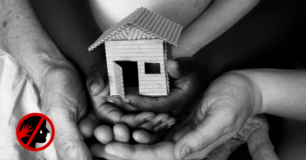 Casas albergue, respuesta urgente ante la violencia familiar