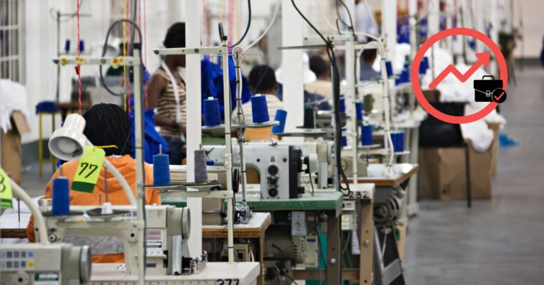 Querétaro recupera empleos en junio tras dos meses a la baja