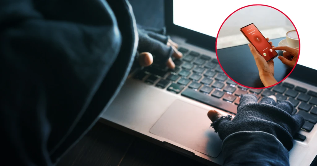 El peligro del fraude por voz y la Inteligencia Artificial