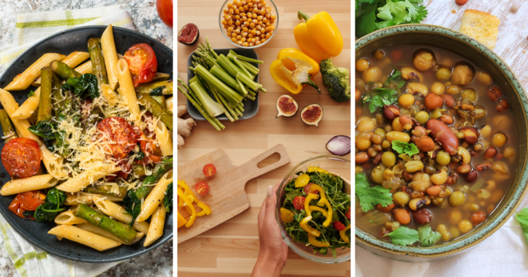 10 consejos de nutrición para comer mejor sin agotarte