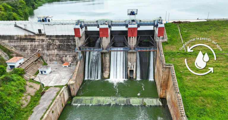 Querétaro diseña su primer programa hídrico estatal