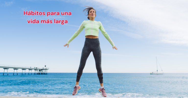 Ejercicio y nutrición después de los 40: claves de salud