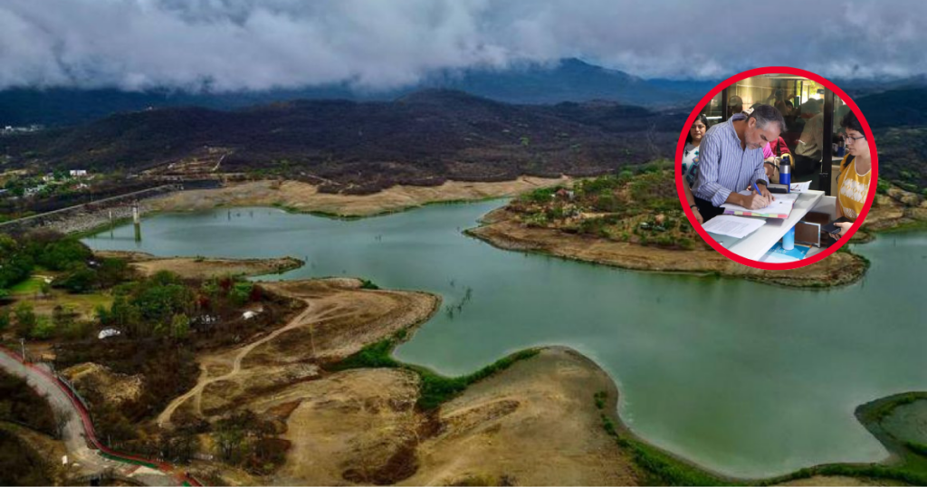 Colectivos exigen audiencia pública por El Batán