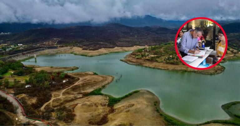 Colectivos exigen audiencia pública por El Batán