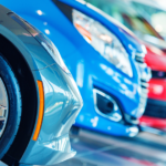 Querétaro cae en ventas de autos, pero suben los híbridos