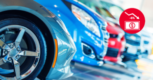 Querétaro cae en ventas de autos, pero suben los híbridos